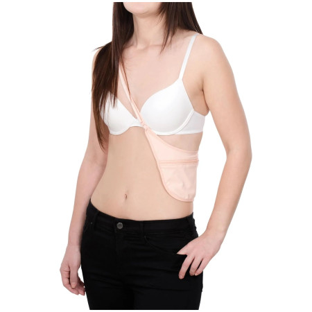 Ledvinka Pacsafe Coversafe S80 body pouch