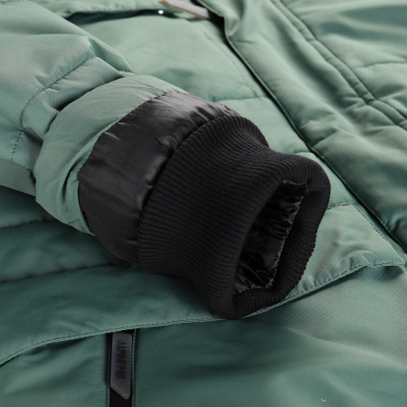 Pánská bunda Alpine Pro Werd