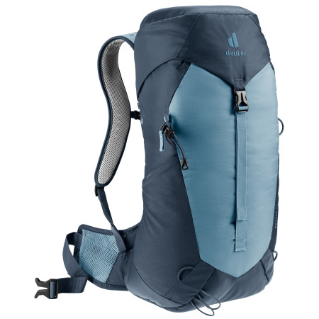 4camping.cz - Batoh Deuter AC Lite 24 - modrá