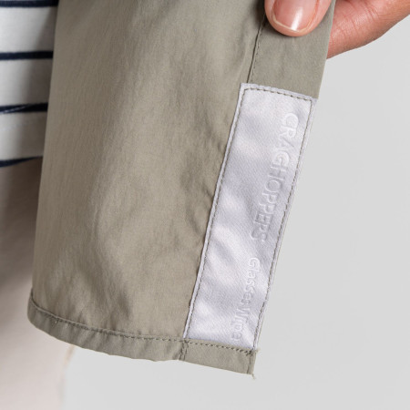 Košile Craghoppers NosiLife Freeda Long Sleeved Shirt