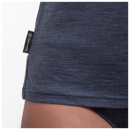 Dámské tílko Sensor Merino Lite