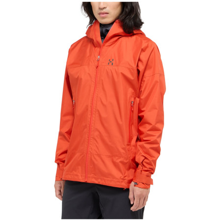 Pánská nepromokavá bunda Haglöfs L.I.M Airak 2,5L Jacket