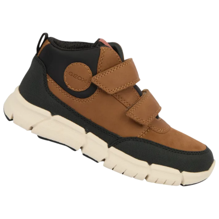 Dětské tenisky Geox J Flexyper Boy