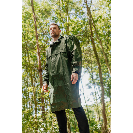 Pláštěnka Zulu Backpacker
