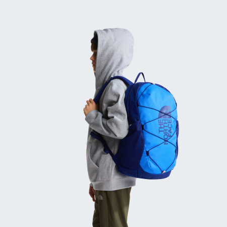 Školní batoh pro 2. stupeň The North Face Y Court Jester