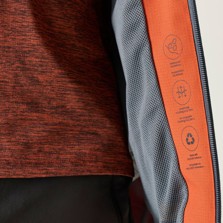 Pánská bunda Regatta Oklarna