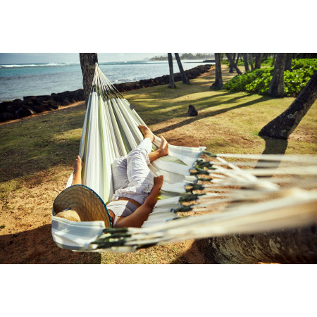 Houpací síť La Siesta Brisa Double BRH16R