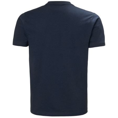 Pánské triko Helly Hansen HH Box T 2.0