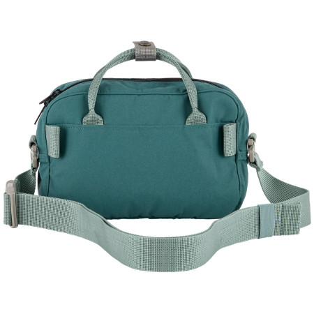Taška přes rameno Fjällräven Kånken Koncept Crossbody