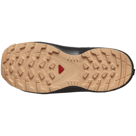 Dětské boty Salomon Xa Pro V8 Winter Waterproof