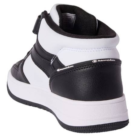 Dětské boty Champion Rd18 2.0 Mid B Gs Mid Cut Shoe