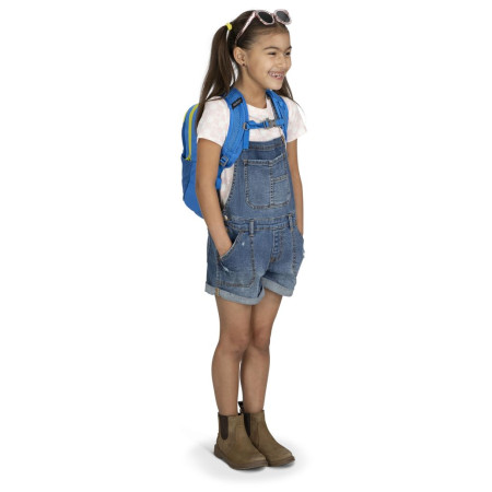 Dětský batoh Osprey Daylite Youth Pack