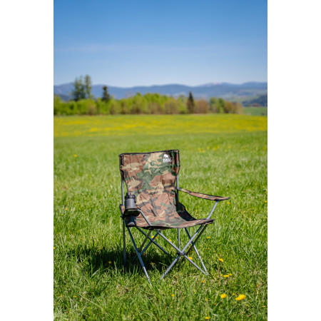 Židle Zulu Camp