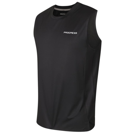 Pánské tílko Progress Driver Singlet