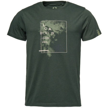 Pánské tričko Loap Bohor