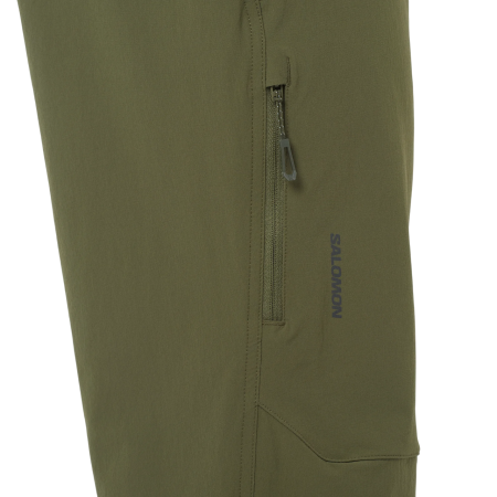 Pánské kalhoty Salomon Wayfarer 2.0 Pants M