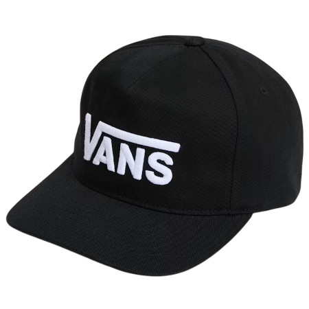 Kšiltovka Vans Drop V Logo Snapback