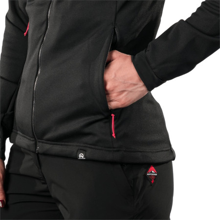 Dámská mikina Northfinder Angeles