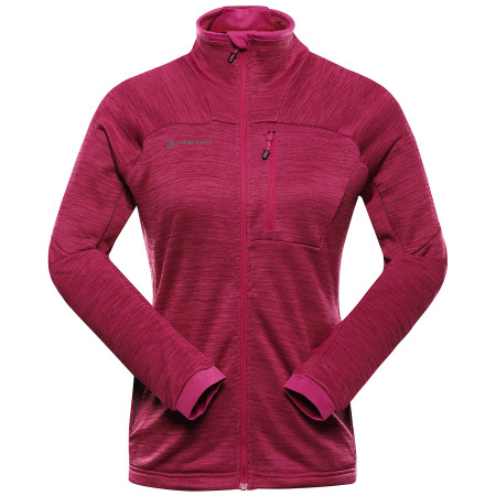 Dámská mikina Alpine Pro Onneca 3