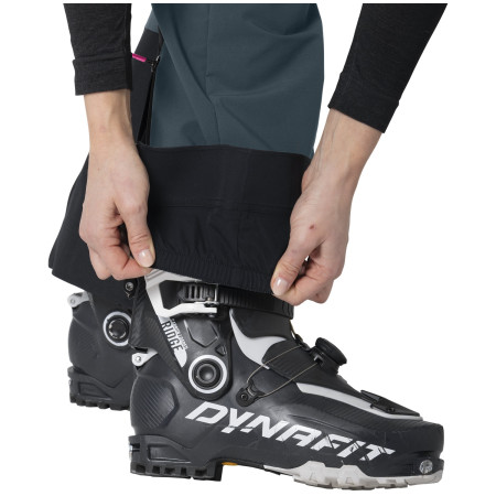 Dámské zimní kalhoty Dynafit Ridge Dst Pnt W