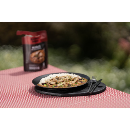 Hotové jídlo Expres menu Kuřecí po zahradnicku 600g