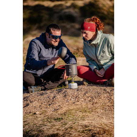 Outdoorové nádobí Zulu Ikati Plus