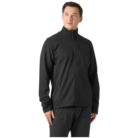 Pánská mikina Helly Hansen Versalite Fleece Jacket (2026)