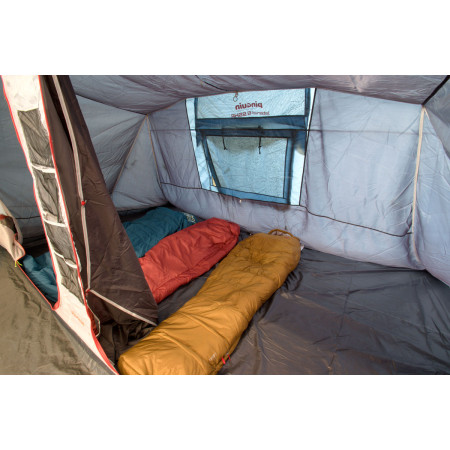 Stan Pinguin Interval 6 Steel