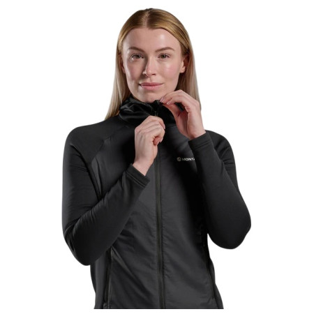 Pánská zimní bunda Montane F Sirocco Lite Hoodie