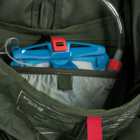 Batoh Osprey Kestrel 58