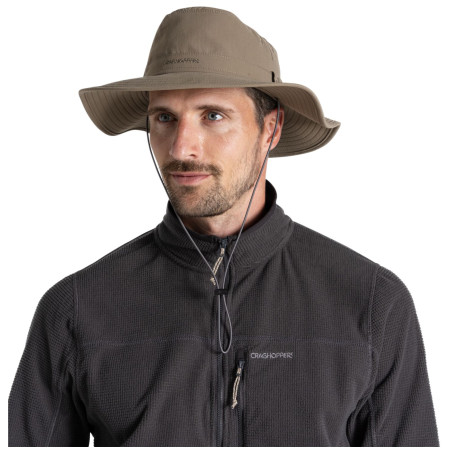 Klobouk Craghoppers NosiLife Outback Hat II