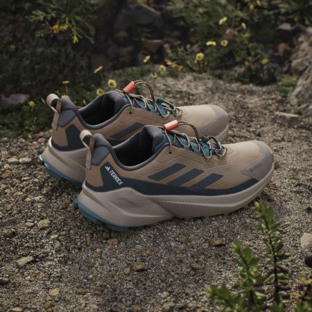 Pánské turistické boty Adidas Terrex Trailmaker 2