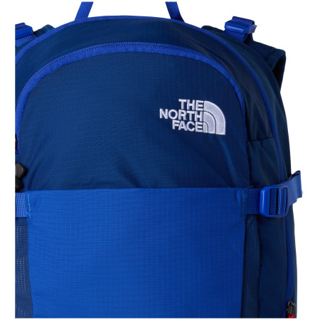 Malý turistický batoh The North Face Basin 24