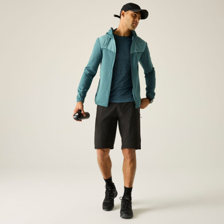 Pánská bunda Regatta Finchdale Midlayer