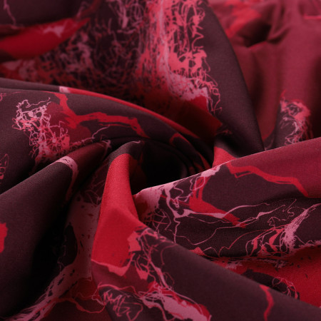 Dámské šaty Alpine Pro Coleena 2