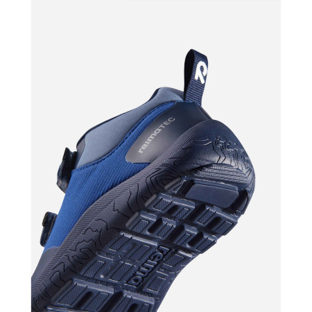 Dětské boty Reima Viikari