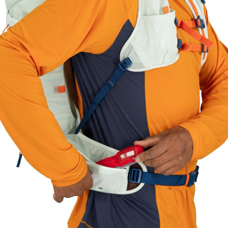 Turistický batoh Osprey Talon Velocity 20