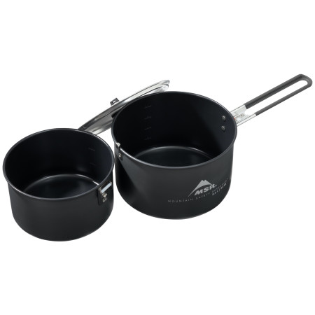 Sada nádobí MSR Ceramic 2-Pot Set
