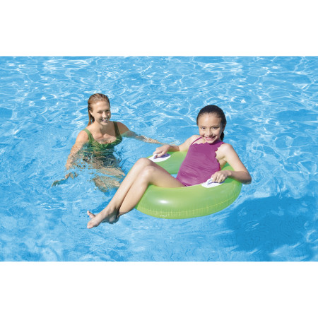 Kruh Intex Hi-Gloss Tube