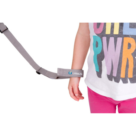 Vodítko k batůžkům Littlelife Safety Wrist Link