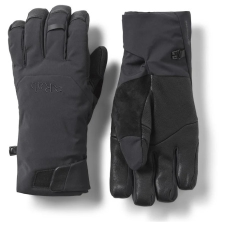 Pánské rukavice Rab Guide GTX Gloves