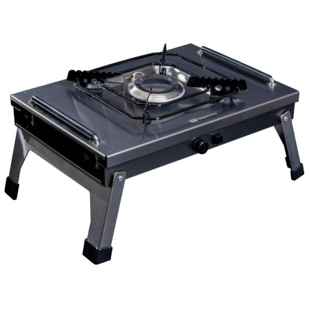 Vařič Ridge Monkey Grilla CookStation Single Hob