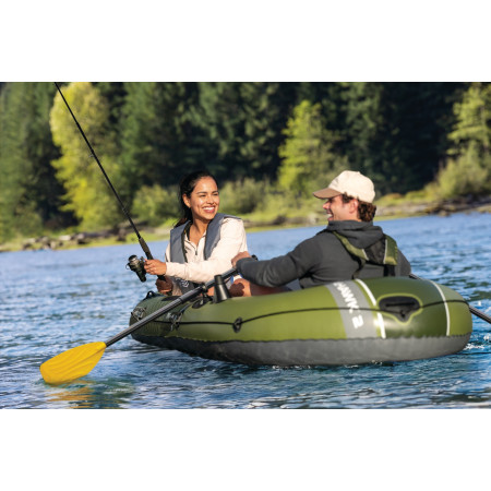 Nafukovací člun Intex Seahawk™ 2 Boat