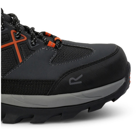 Pánské boty Regatta Samaris III Low