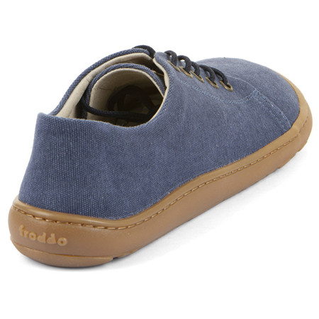 Dámské boty Froddo barefoot botaniq laces