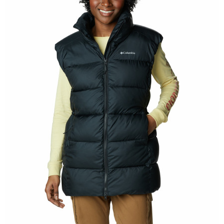 Dámská vesta Columbia Puffect™ Mid Vest
