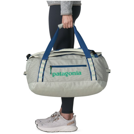 Cestovní taška Patagonia Black Hole Duffel 40L