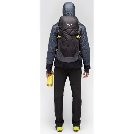 Batoh Salewa Alp Trainer 35+3