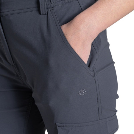 Dámské kalhoty Craghoppers NosiLife Rif Stretch Cargo Trousers