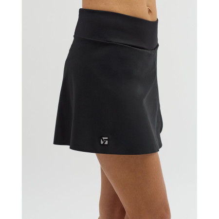 Dámská cyklistická sukně Silvini Isorno Pro